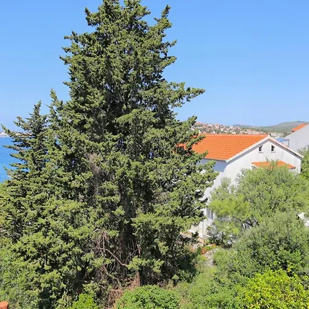 Apartment Family Friendly With A Swimming Pool Zatoglav, - 19761 Rogoznica (Sibenik-Knin)