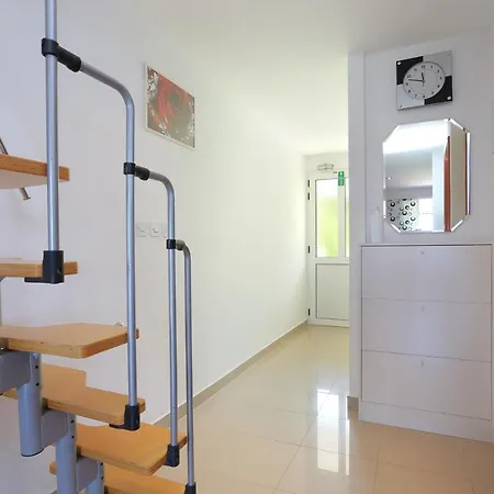 Family Friendly With A Swimming Pool Zatoglav, - 19761 Apartment *